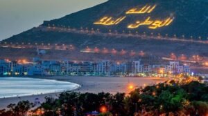 اتهامات "الفشل" تلاحق جماعة بسوس ماسة، ومواطنون ينشدون تدخل الوالي 12 agadir 1