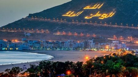 أكادير : ظاهرة غريبة تقض مضجع المواطنين، وسط مطالب بوقف "الفوضى"