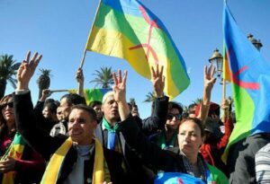 amazigh
