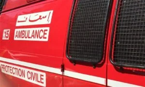 ambulance