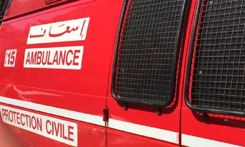 ambulance