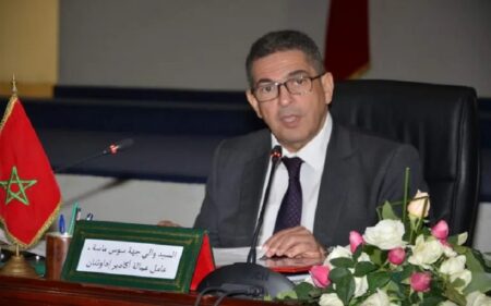 أكادير الكبير: غياب أعضاء جماعة إمسوان عن حضور دورات المجلس يخلق جدلا واسعا، والموضوع يصل إلى والي الجهة