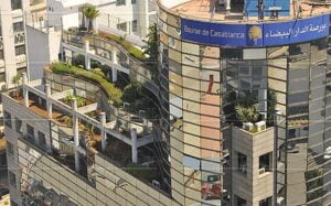 بورصة الدار البيضاء تغلق على اللون الأحمر..التفاصيل 7 bourse casa