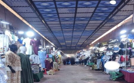 غلاء الأسعار وتكاليف "كبش العيد" يرخيان بظلالهما على سوق الأحد بأكادير