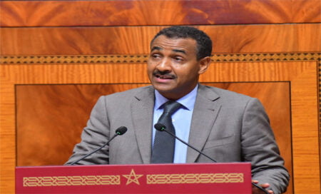 الحكومة تفضل النوادي على البرلمان: شهيد يهاجم “حملة انتخابية سابقة لأوانها ” و”ضعف” ملف الاستثمار الحكومة تفضل النوادي على البرلمان: شهيد يهاجم "حملة انتخابية سابقة لأوانها " و"ضعف" ملف الاستثمار
