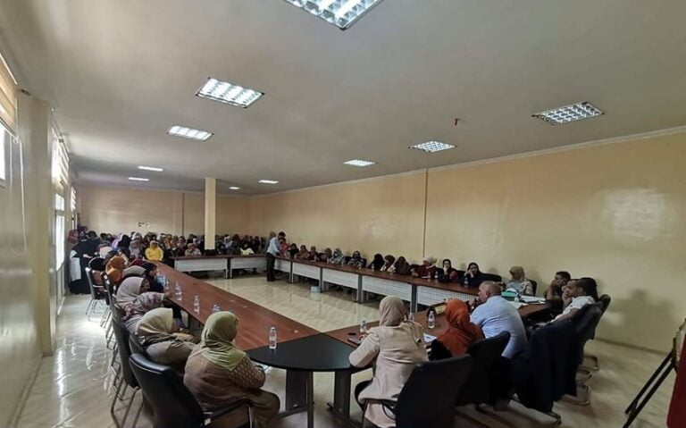 أكادير : حل مكتب مجلس جماعة أورير، و إعلان فتح باب الترشيحات لرئاسة الجماعة.