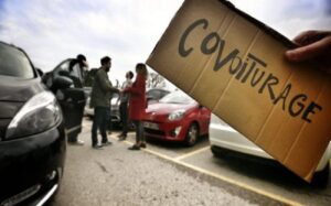 covoiturage