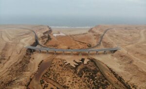 dakhla tiznit
