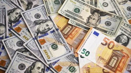 بنك المغرب: أسعار صرف العملات الأجنبية مقابل الدرهم المغربي (22 غشت 2024) بنك المغرب: أسعار صرف العملات الأجنبية مقابل الدرهم المغربي (22 غشت 2024)