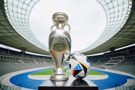 مباريات الجولة الثانية ليورو 2024 تنطلق اليوم في ألمانيا بثلاث مواجهات قوية …التفاصيل مباريات الجولة الثانية ليورو 2024 تنطلق اليوم في ألمانيا بثلاث مواجهات قوية ...التفاصيل