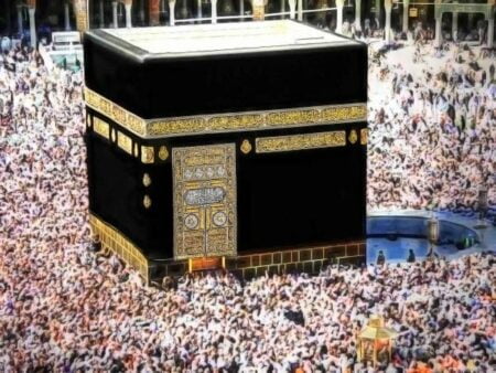سيدة مغربية تفارق الحياة بمكة، بعد وفاة خمسة حجاج مغاربة.