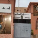 تجاهل حملة تحرير الملك العمومي في تزنيت يثير التساؤلات.
