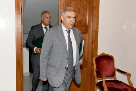 قلة المرافق الصحية بعدد من الفضاءات العمومية بالمغرب يسائل وزارة الداخلية والجماعات الترابية