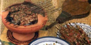أبرز المشاكل الصحية يوم عيد الأضحى، و سبل تجاوزها: 12 maroc chwaya