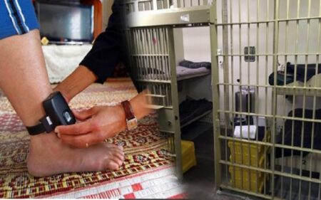 مجلس المستشارين يصادق بالأغلبية على مشروع قانون العقوبات البديلة