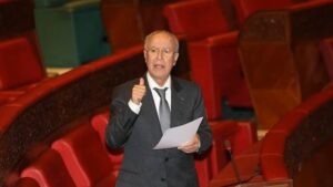 النائبة أباكريم تكشف عن اختلالات خدمات الحجاج المغاربة وتطالب وزارة الأوقاف بتوضيحات 7 tawfik