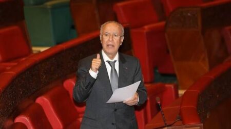 النائبة أباكريم تكشف عن اختلالات خدمات الحجاج المغاربة وتطالب وزارة الأوقاف بتوضيحات