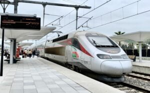 القطار فائق السرعة يقترب من أكادير.. مشروع ضخم بتكلفة 4.4 مليار درهم 3 tgv