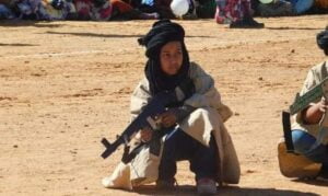 tindouf
