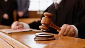 tribunal