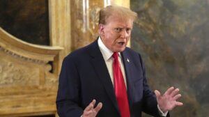 ترامب يعيد تشكيل فريق الأمن القومي: تعيين حلفاء مقربين من المغرب واستبعاد الجنرالات 4 trump