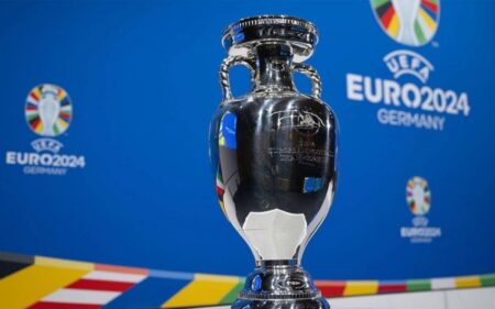 نهائيات كأس أوروبا 2024: برنامج المباريات ليوم السبت نهائيات كأس أوروبا 2024: برنامج المباريات ليوم السبت