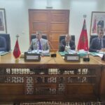 الجزائر بين البكاء ب( أكرا) والعزاء ب (الشيراتون)