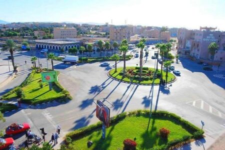 تفضيلات الإستثمار في تزنيت: بين الشفافية والتمييز.
