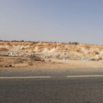 حرب الطرق تواصل حصد الضحايا بطريق الموت ضواحي أكادير. (+صور)