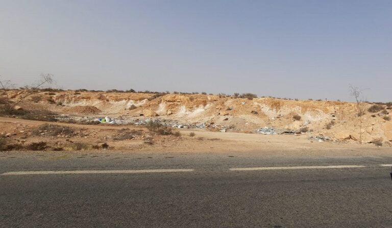 مداخل تزنيت: بوابةٌ مُهملة تُهدد بريق جوهرة سياحية