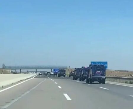 أكادير : تعزيزات أمنية مكثفة لتأمين نهائي كأس العرش، وسط مناشدات لمرور المباراة في أجواء رياضية