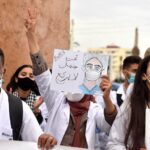 مدافعون عن المستهلك يطالبون بتوفير المرافق الصحية في الأماكن العمومية بالمدن المغربية