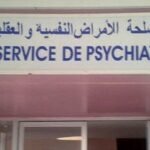 استنفار أمني ينتهي بتوقيف مرتكب جريمة مروعة