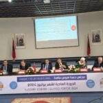 اكتضاض وحوادث بالجملة في الطريق السيار بين مراكش وأكادير.