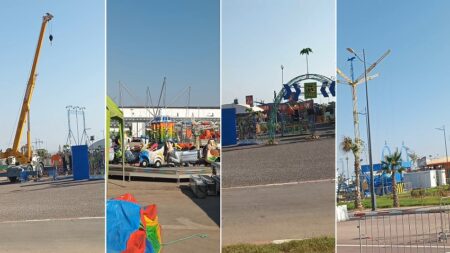 أكادير : تراخيص فضاء المعارض "PARC EXPO" تثير الجدل، ومصالح الجماعة توضح