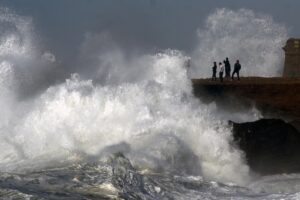 STORMMOROCCO
