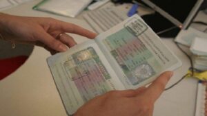 Schengen visa