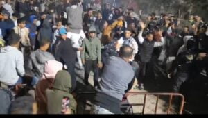 اشتوكة أيت باها: أبطال فيديو الرقص بـ”السيوف” يسقطون في قبضة درك سيدي بيبي