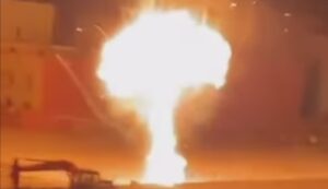 تفجيرات قنينات الغاز في الشوارع يرعب ساكنة أولاد تايمة