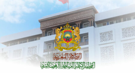 المجلس الأعلى للسلطة القضائية يشرف على أول مباراة للملحقين القضائيين (بلاغ)