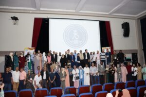جمعية قدماء تلاميذ وأساتذة مؤسستي عبدالكريم الخطابي ومحمد الزرقطوني يحيون النسخة الخامسة للحفل التكريمي السنوي 6 WhatsApp Image 2024 07 26 at 15.19.51 1