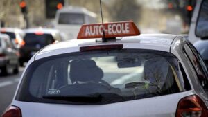 auto ecole