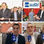 وفاة 21 شخصا في يوم واحد: وزارة الصحة تخرج عن صمتها، و توضح.