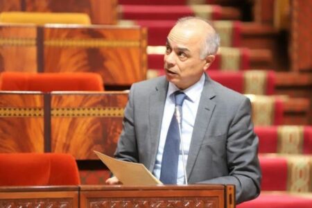بسبب المثلية: البيجيدي يجر وزير التربية الوطنية للمساءلة.