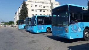 bus