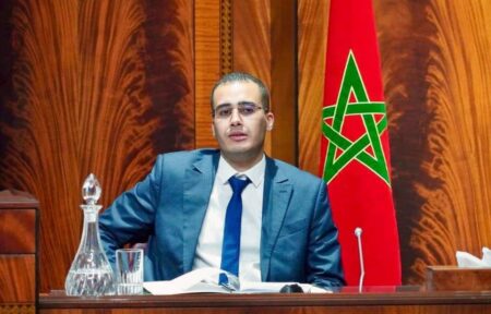 سوس ماسة : البرلماني كرم يقود مبادرة ترافعية ضد مشروع المنتزه الوطني.