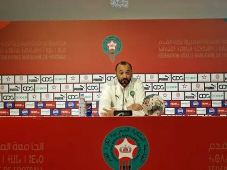 الكشف عن قائمة اللاعبين المقرر مشاركتهم في دورة الألعاب الأولمبية.