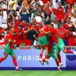 تهنئة السيد: عبد الله غازي، رئيس الجماعة الترابية لتزنيت، بمناسبة عيد العرش المجيد.