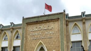 موظفو العدل يعلنون مواصلة الإضراب، و يستنكرون تجاهل مطالب تعديل النظام الأساسي. 1 mahakim