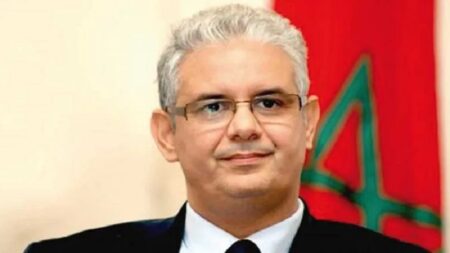 اشتوكة : رئيس جماعة يطالب الوزير بركة بإحداث مدار طرقي لإنهاء إشكالات مرورية بنقطة سوداء